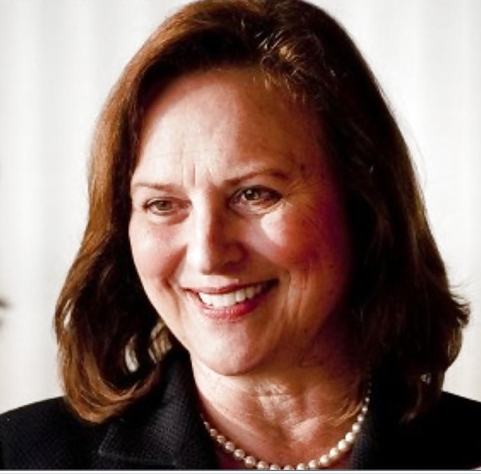 Love jerking off to conservative Deb Fischer #25187361