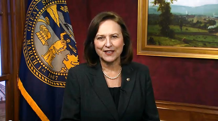 Love jerking off to conservative Deb Fischer #25187405