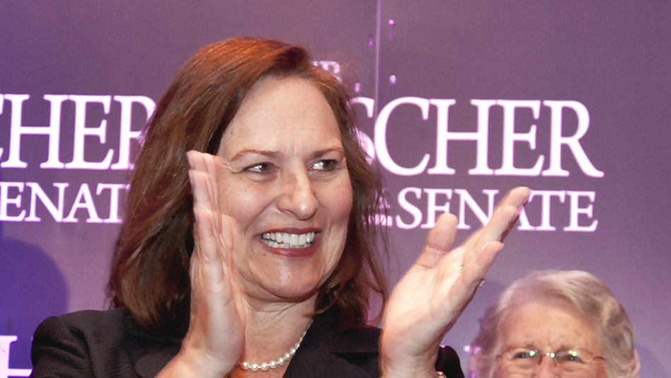 Liebe Wichsen Zu Konservativ Deb Fischer #25187425