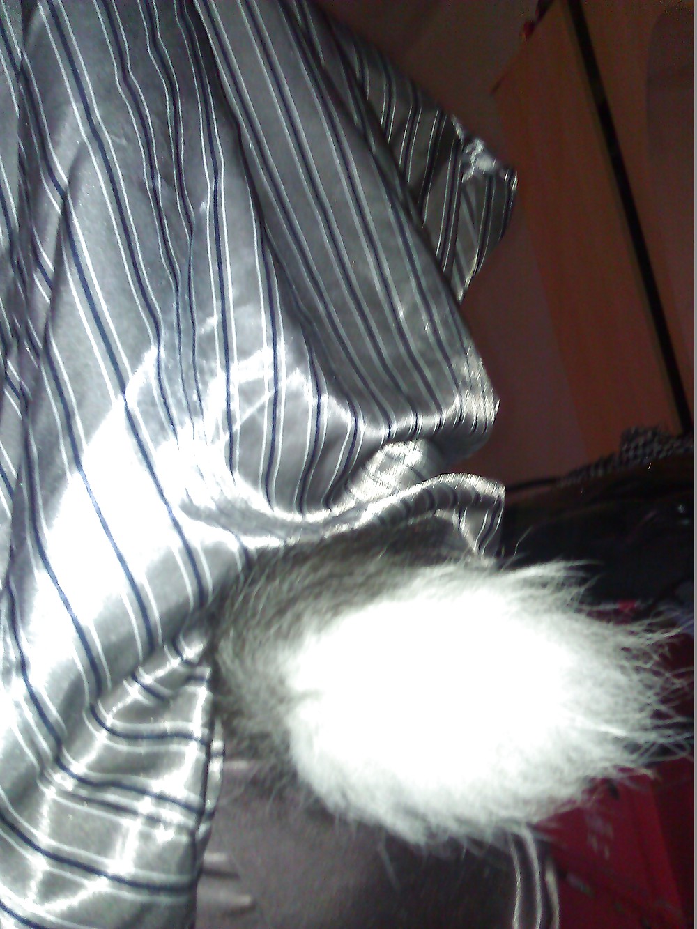 Yeff-My Foxtail Plug 01 #23185845