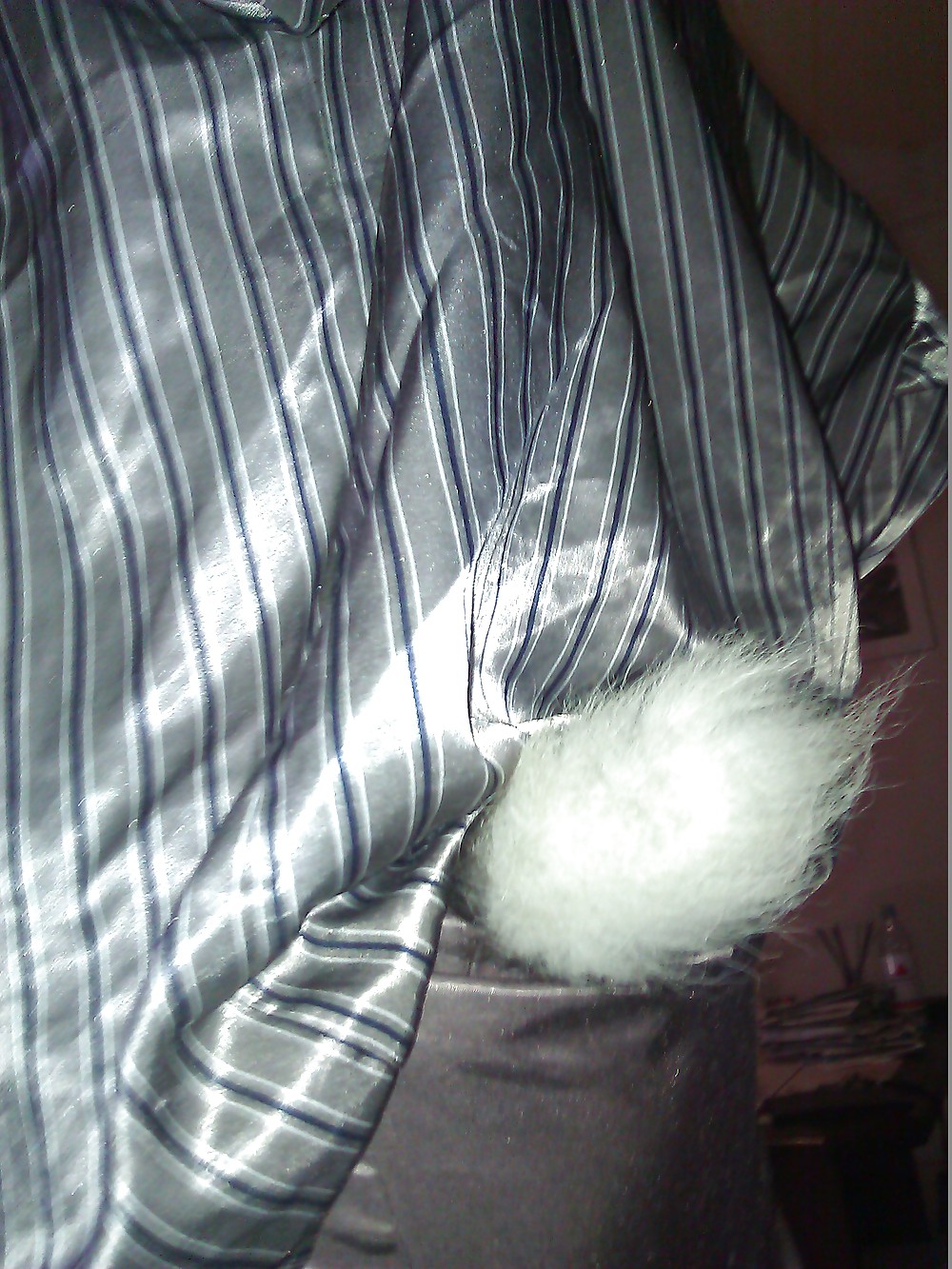 Yeff-My Foxtail Plug 01 #23185851