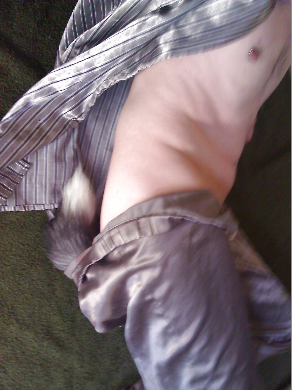 Yeff-My Foxtail Plug 01 #23185877