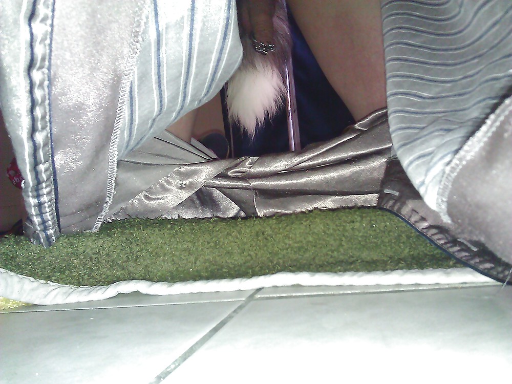 Yeff-My Foxtail Plug 01 #23185898