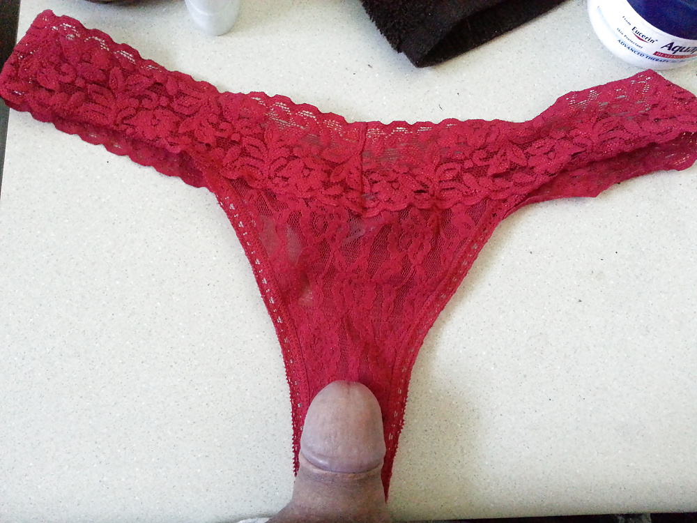Cousin Toys and Panties I Found #33298692
