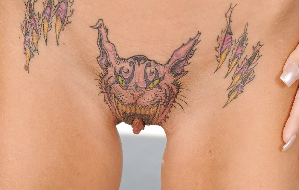 WTF Tattoos #8 - Mojitog #35416440