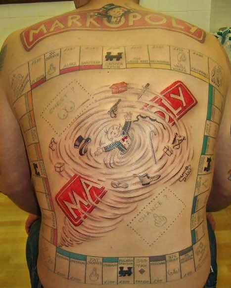 WTF Tattoos #8 - Mojitog #35416472