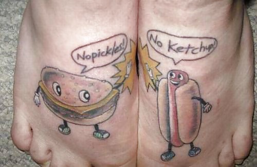 WTF Tattoos #8 - Mojitog #35416509