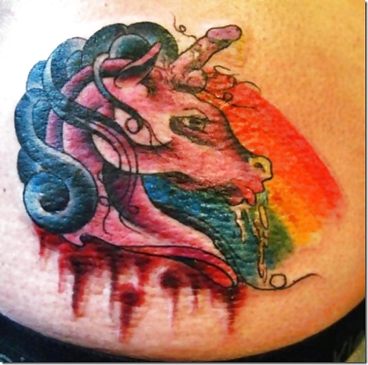 WTF Tattoos #8 - Mojitog #35416525