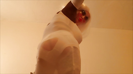 WHITE AND TIGHT 2 #33295957