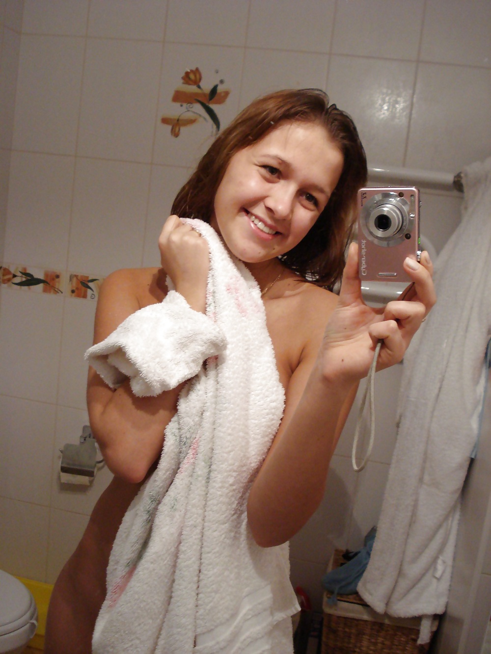 Russian girl Alena #32191297
