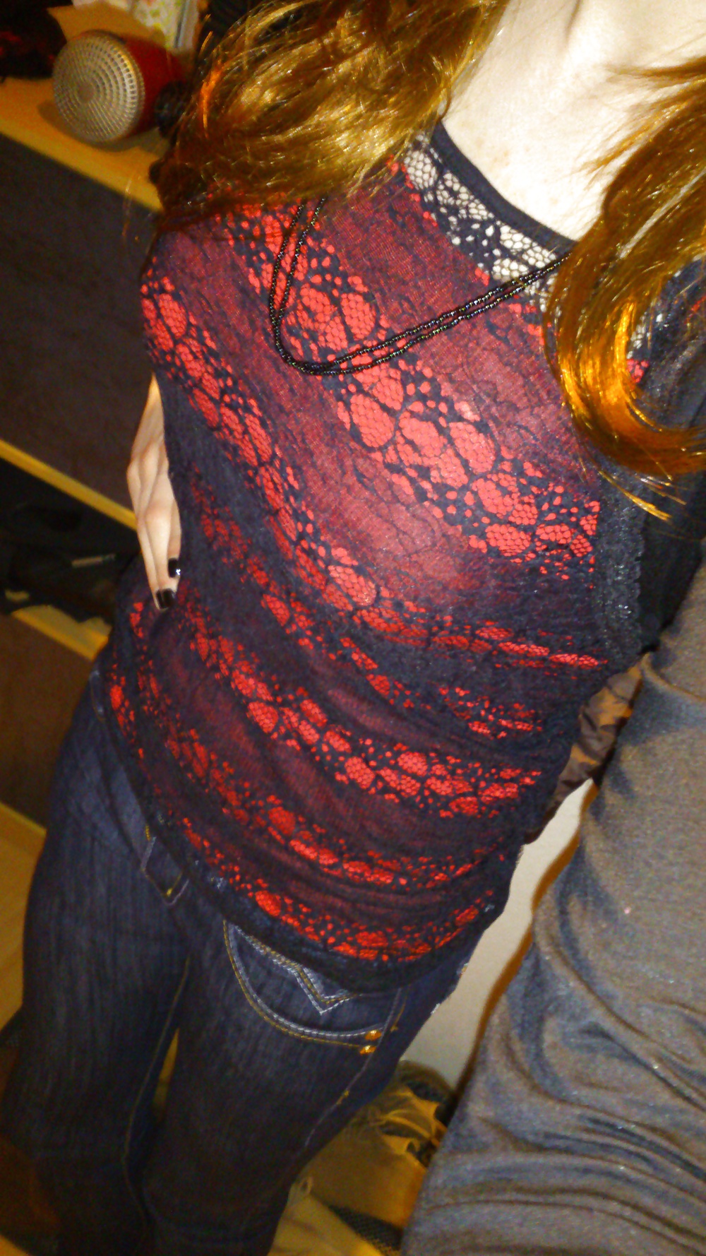 Transgénero casual 3
 #39738502