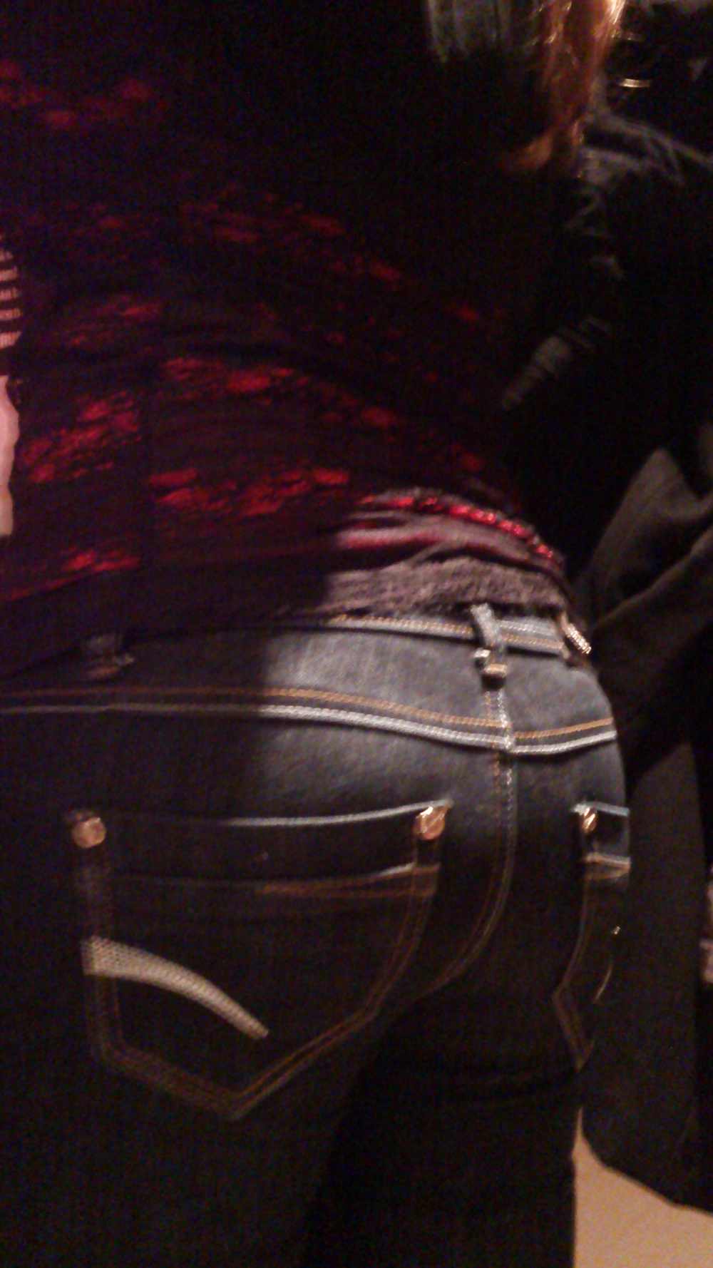 Transgénero casual 3
 #39738525