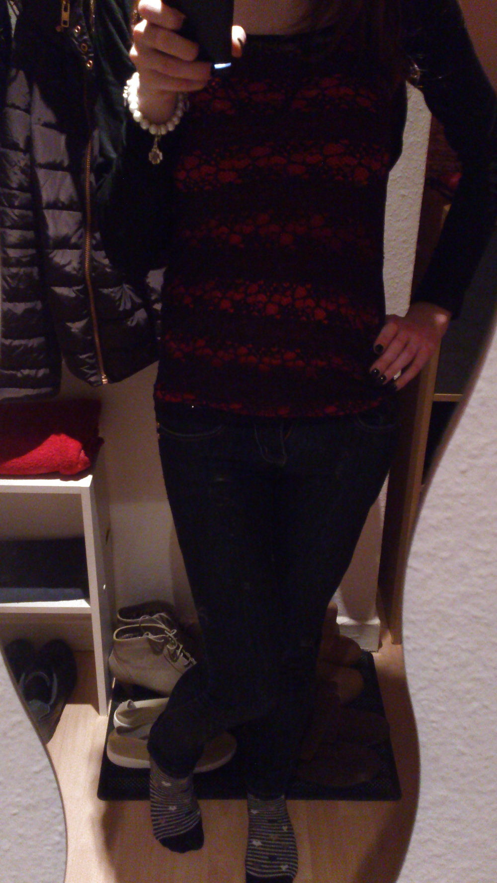 Transgénero casual 3
 #39738560