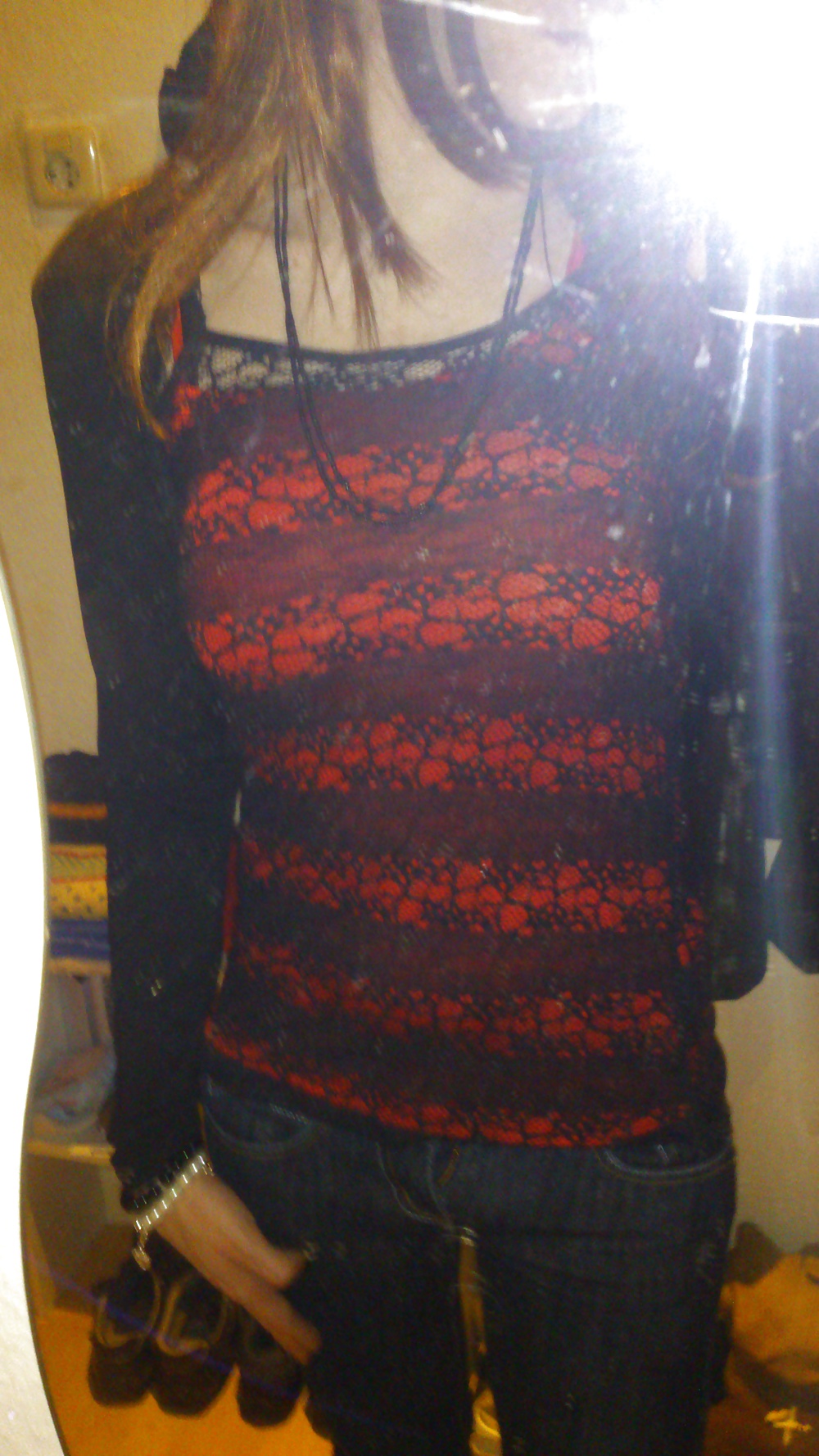 Transgénero casual 3
 #39738583