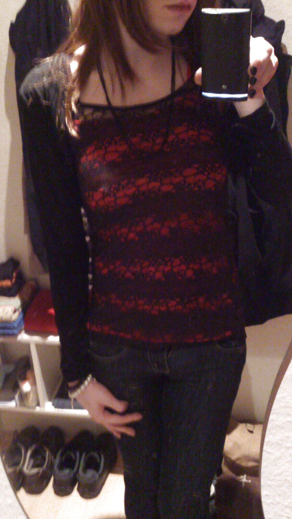 Transgénero casual 3
 #39738595