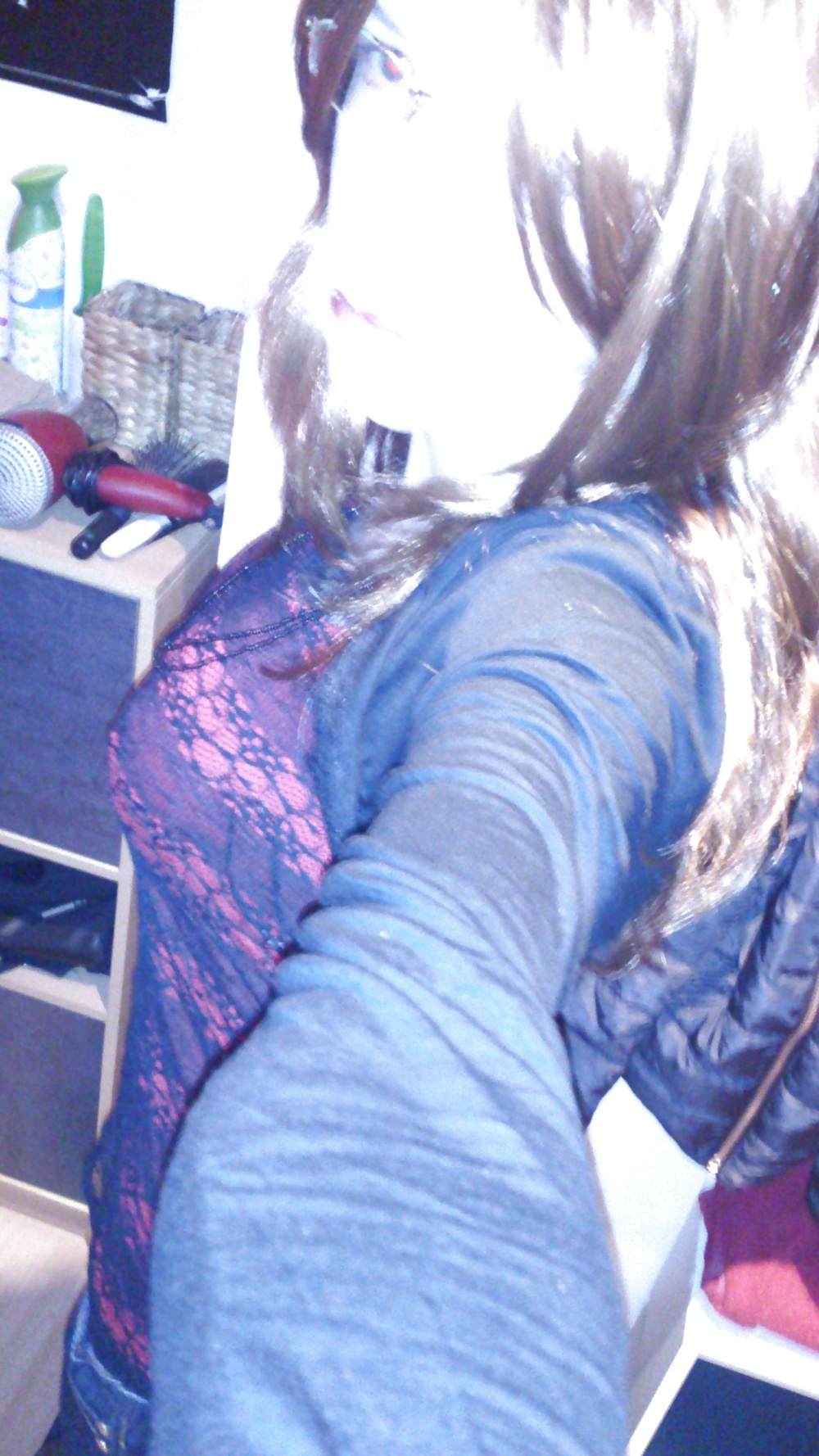 Transgénero casual 3
 #39738621