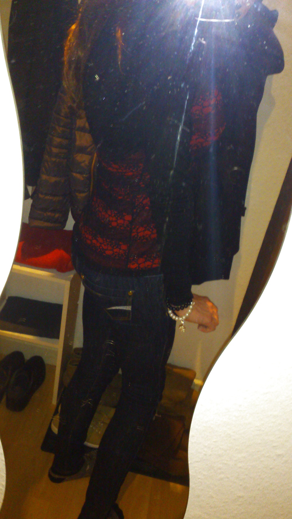 Transgénero casual 3
 #39738630