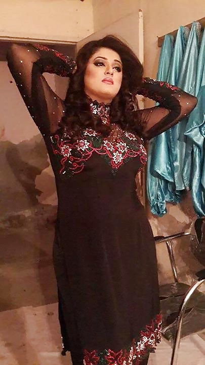 Piry Khan Hizzb & Sexy Kleid #26497600