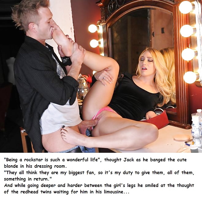 Captions 7 #34664185