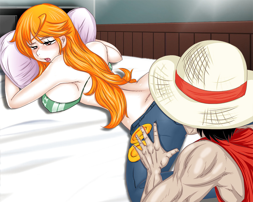 Nami 6 (One Piece) #38564953