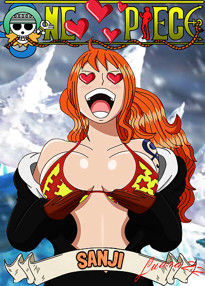 Nami 6 (ein Stück) #38565005