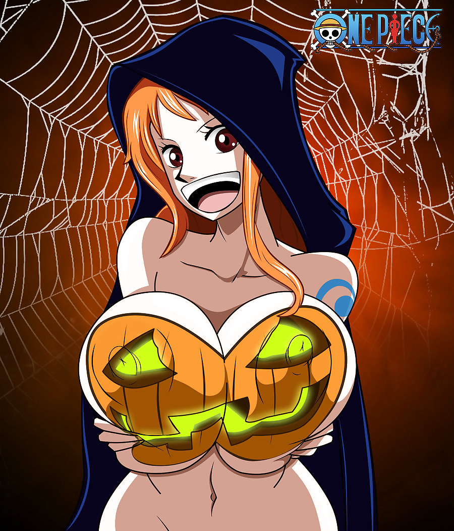 Nami 6 (One Piece) #38565173