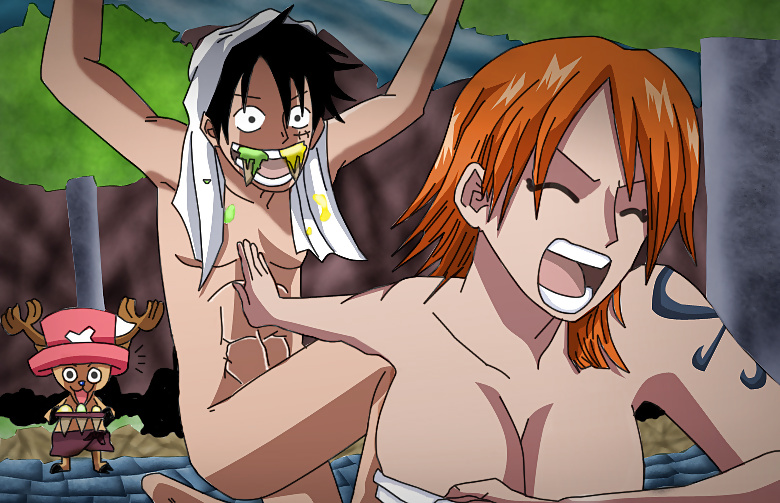 Nami 6 (One Piece) #38565189