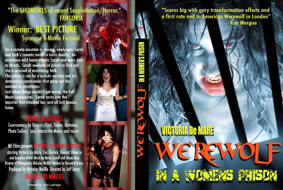 Victoria De Mare #40879062