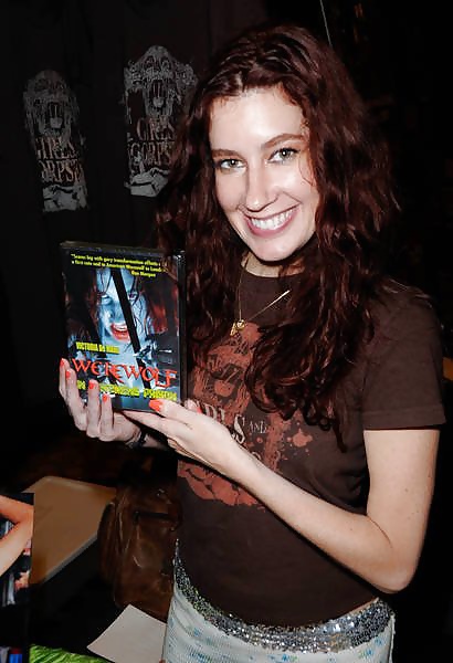 Victoria De Mare #40879094