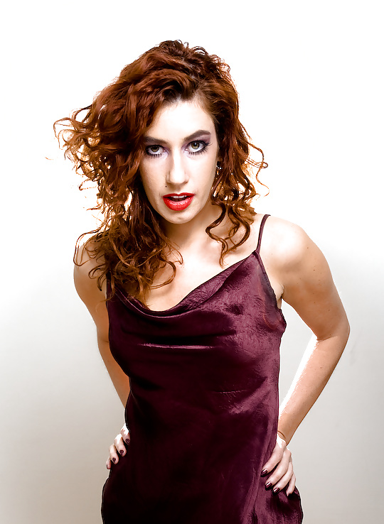 Victoria De Mare #40879111