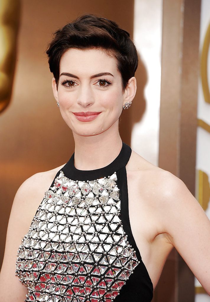 Anne Hathaway mega collection 4 #27335599