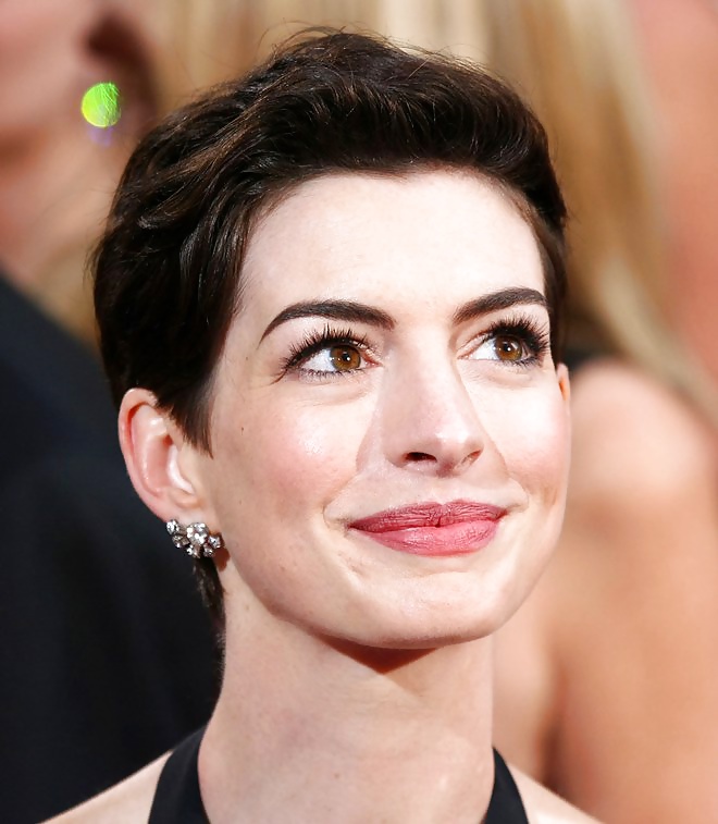 Anne Hathaway mega collection 4 #27335715