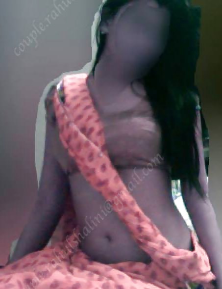 Desi Indian Couple Exposing  #29025309