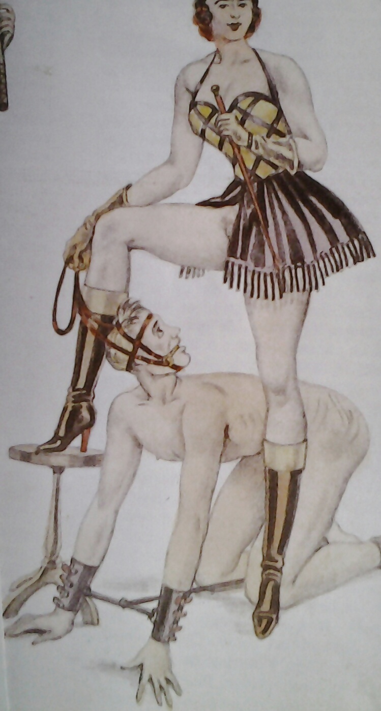 Humiliations