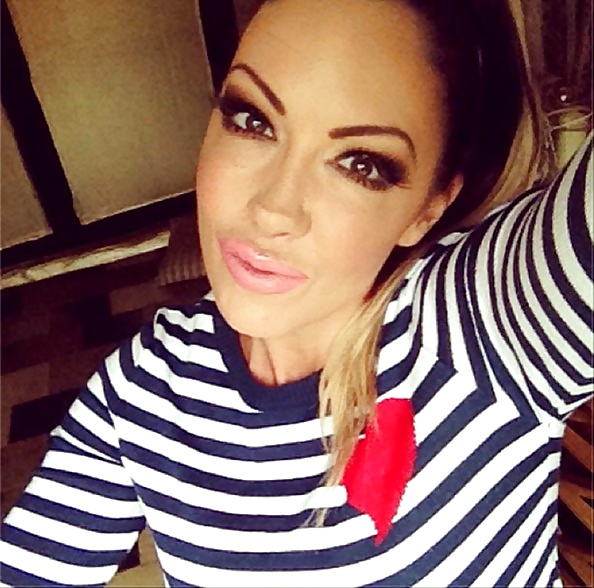 Jodie marsh selfies
 #40432163