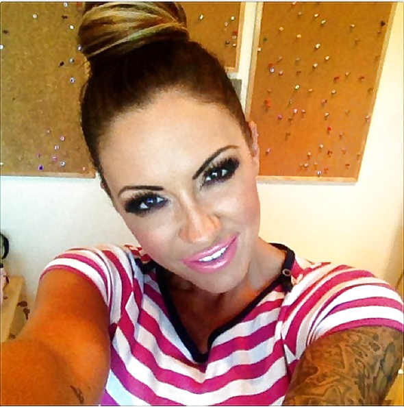 Jodie marsh selfies
 #40432170