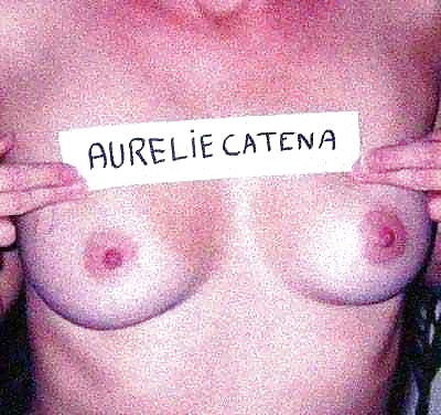 Aurelie catena
 #38594974