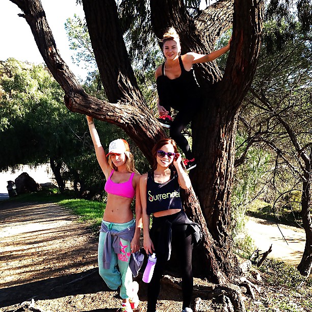 Ashley tisdale 6
 #36251429