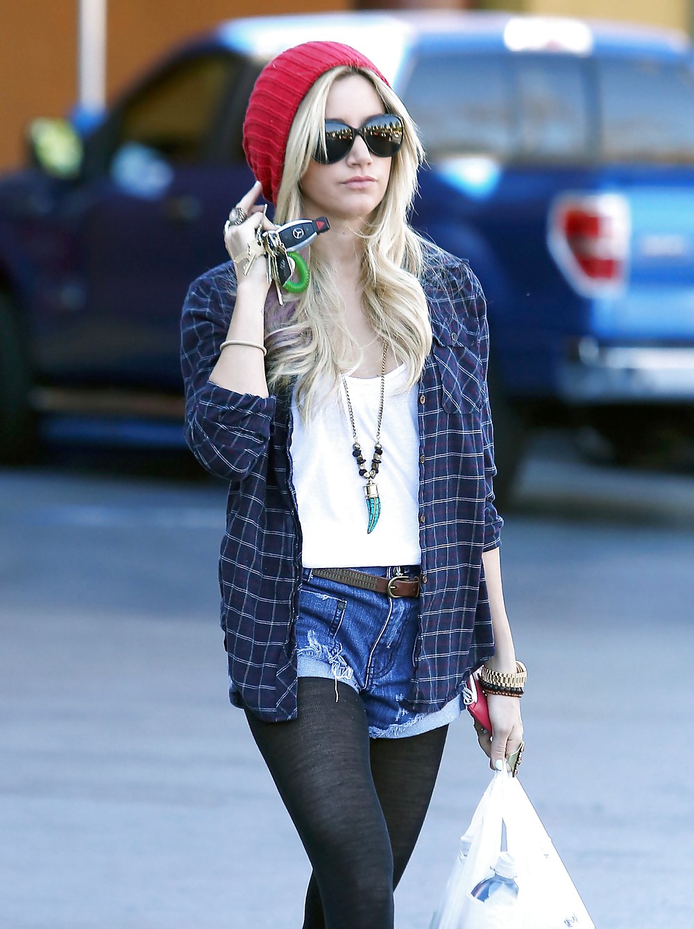 Ashley tisdale 6
 #36251435