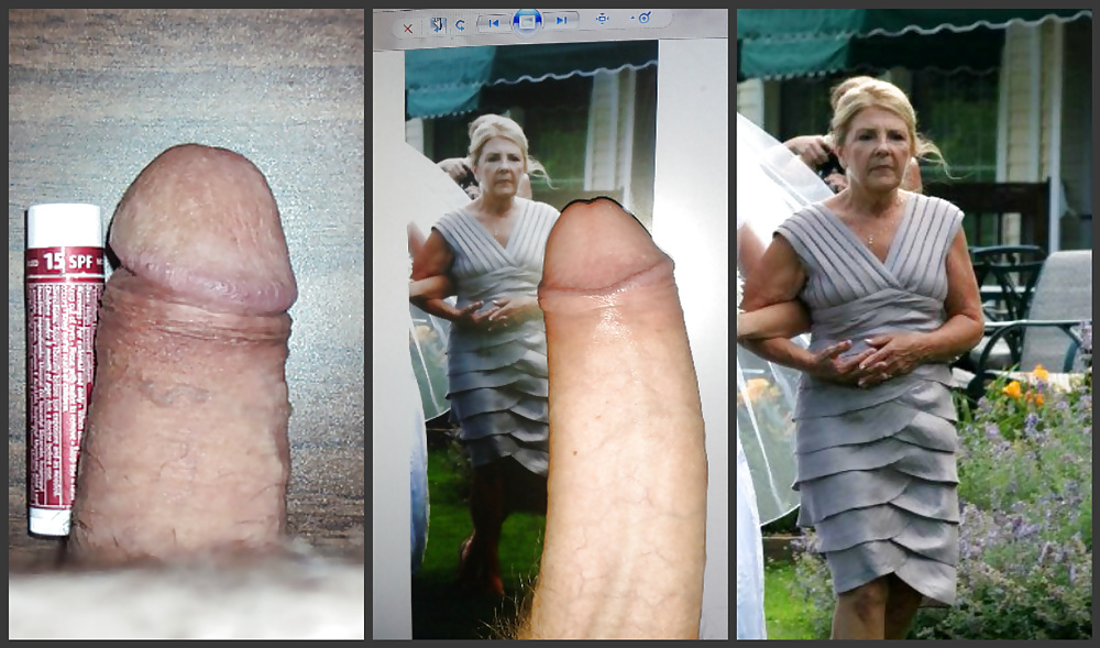 Gut Ficken MILF .. Kathy #31139113