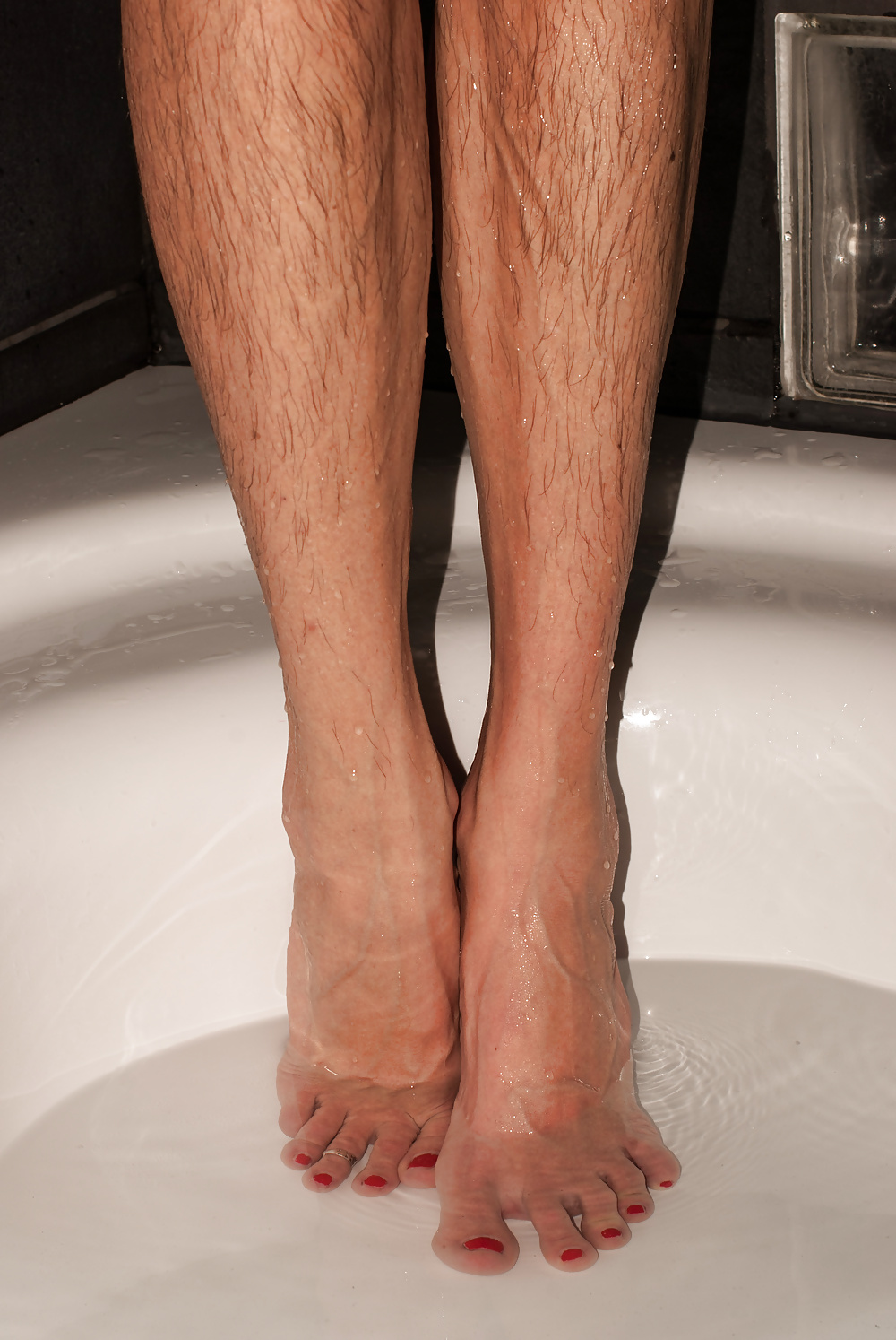 Scary-hairy #25552169