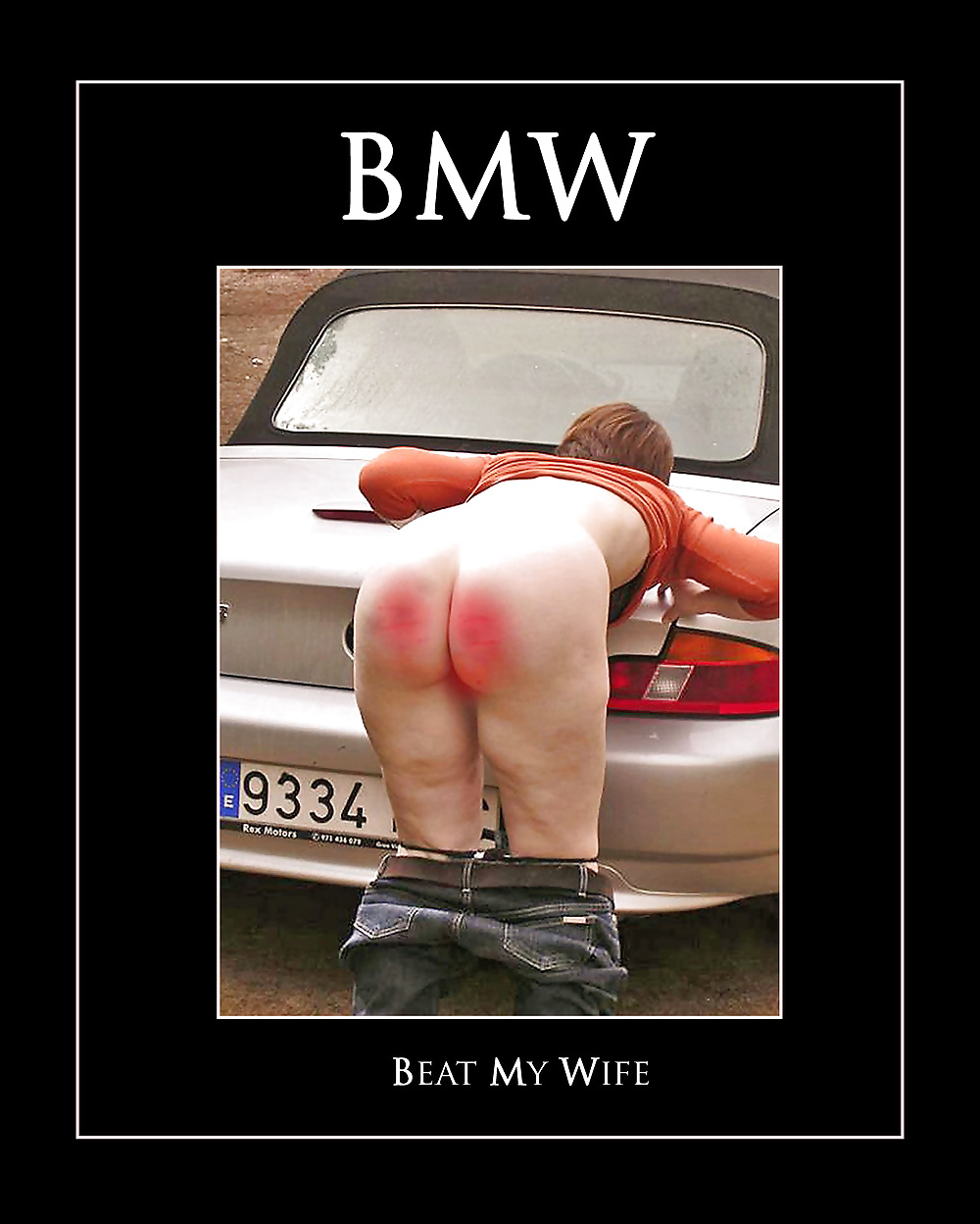 Poster Frauen 62 - Ist Deine Frau Hier? #35498751