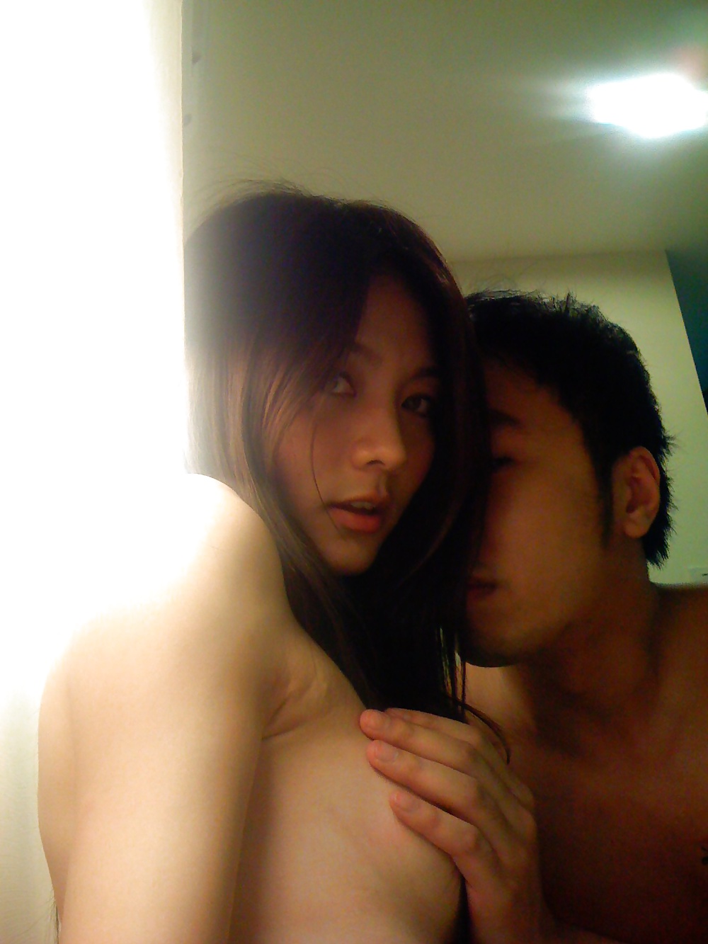 Justin Lee Leaked Sex Video & Photo Vol.01 Maggie Wu #30142018