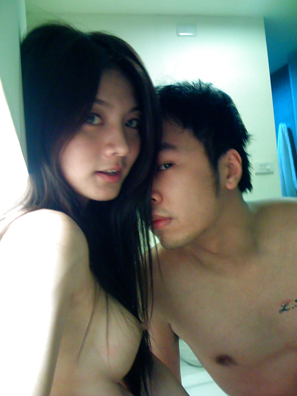 Justin lee leaked sex video & foto vol.01 maggie wu
 #30142023