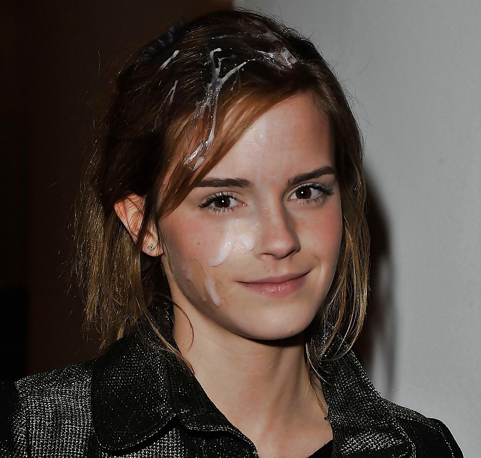 Il mio preferito emma watson fakes (soprattutto cum facials)
 #37111427