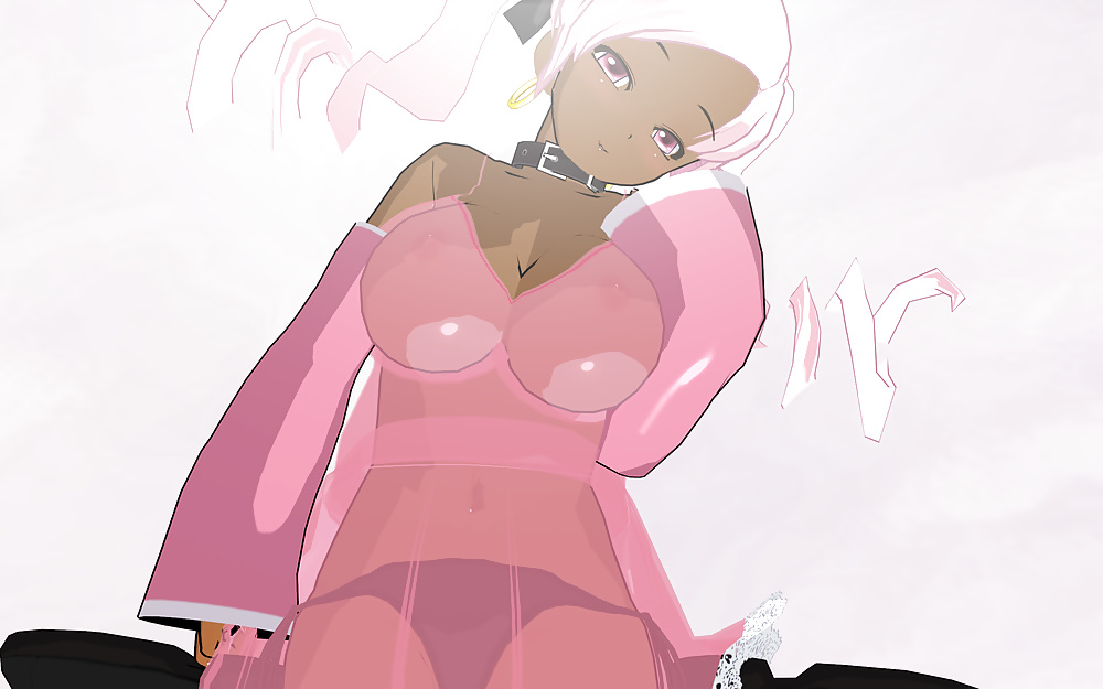Miu nishihara (3dcg)
 #35371720