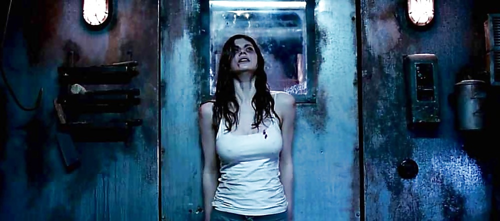 Alexandra Daddario #35888763