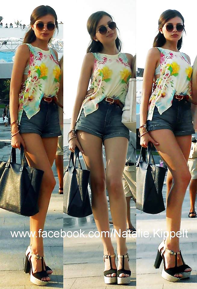 Sexy FB Model Part3 #23950612