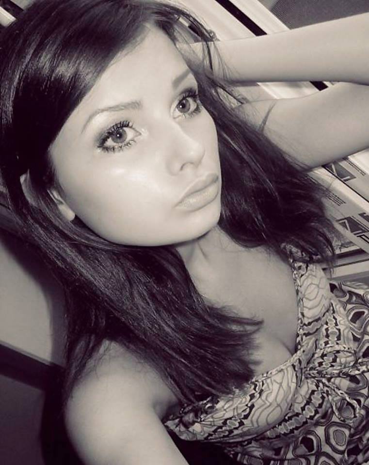 Sexy FB Model Part3 #23950619