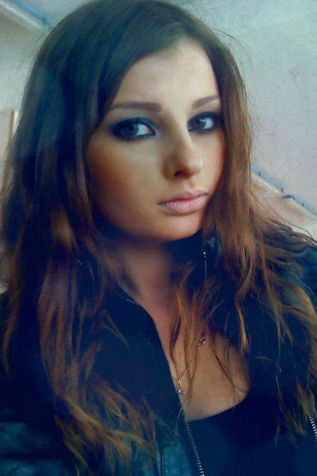 Sexy FB Model Part3 #23950639